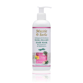 Vlasová maska pro obnovu a hydrataci 300 ml